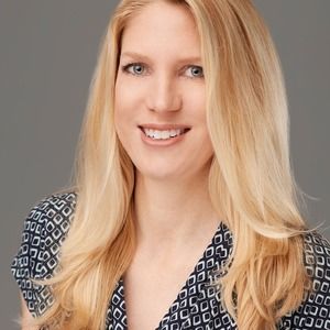 Meet your Posher, Lindsay